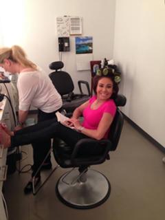 Jeanine Pirro feet photo thumbnail