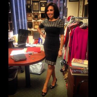 Jeanine Pirro feet photo thumbnail