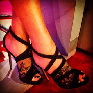 Jeanine Pirro feet photo thumbnail