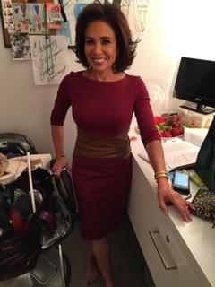 Jeanine Pirro feet photo thumbnail