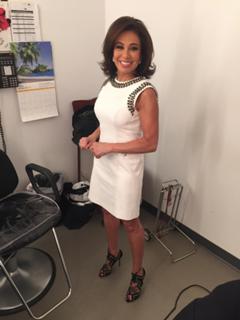 Jeanine Pirro feet photo thumbnail