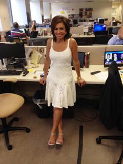 Jeanine Pirro feet photo thumbnail