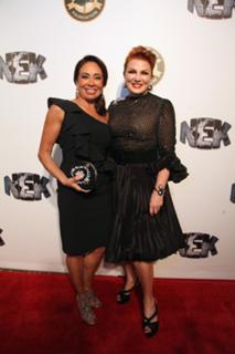 Jeanine Pirro feet photo thumbnail