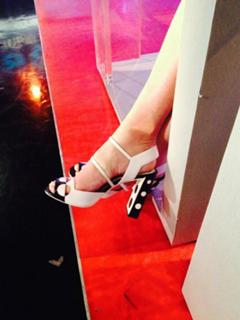 Jeanine Pirro feet photo thumbnail