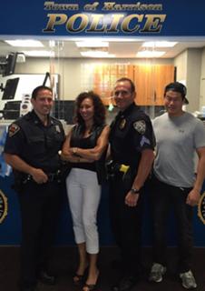 Jeanine Pirro feet photo thumbnail