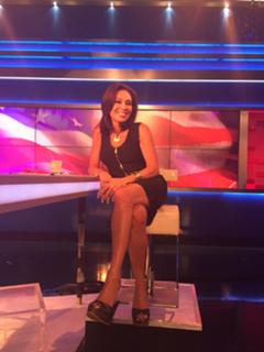 Jeanine Pirro feet photo thumbnail