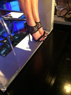 Jeanine Pirro feet photo thumbnail