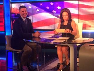 Jeanine Pirro feet photo thumbnail