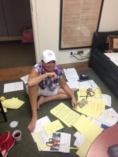 Jeanine Pirro feet photo thumbnail