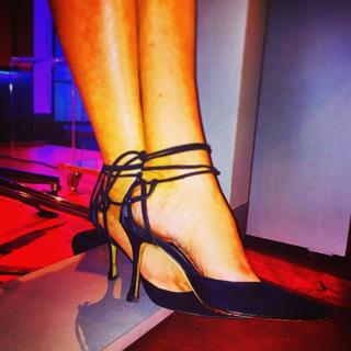 Jeanine Pirro feet photo thumbnail