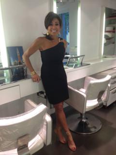 Jeanine Pirro feet photo thumbnail