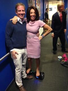 Jeanine Pirro feet photo thumbnail
