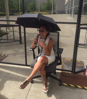 Jeanine Pirro feet photo thumbnail