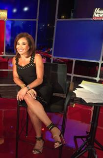 Jeanine Pirro feet photo thumbnail