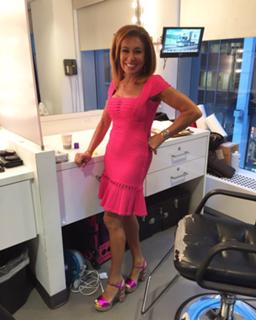 Jeanine Pirro feet photo thumbnail