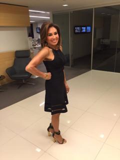 Jeanine Pirro feet photo thumbnail