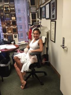 Jeanine Pirro feet photo thumbnail