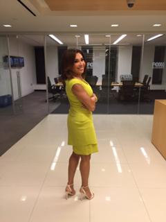 Jeanine Pirro feet photo thumbnail