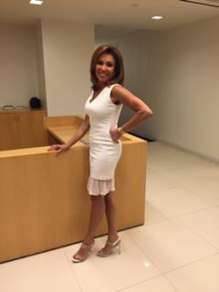 Jeanine Pirro feet photo thumbnail