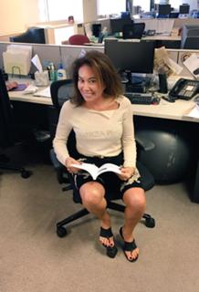 Jeanine Pirro feet photo thumbnail