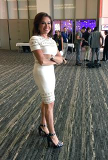 Jeanine Pirro feet photo thumbnail