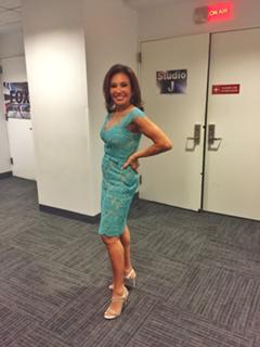 Jeanine Pirro feet photo thumbnail