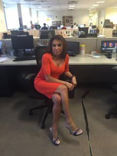 Jeanine Pirro feet photo thumbnail