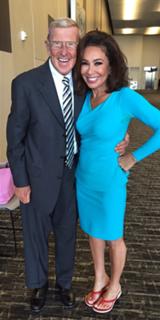 Jeanine Pirro feet photo thumbnail