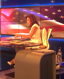 Jeanine Pirro feet photo thumbnail