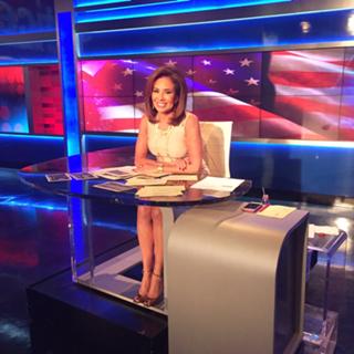 Jeanine Pirro feet photo thumbnail