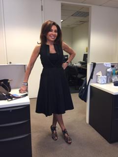 Jeanine Pirro feet photo thumbnail