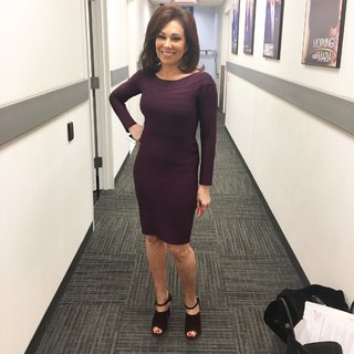 Jeanine Pirro feet photo thumbnail