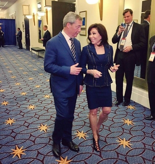 Jeanine Pirro feet photo thumbnail