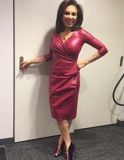 Jeanine Pirro feet photo thumbnail