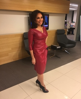 Jeanine Pirro feet photo thumbnail