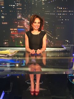 Jeanine Pirro feet photo thumbnail