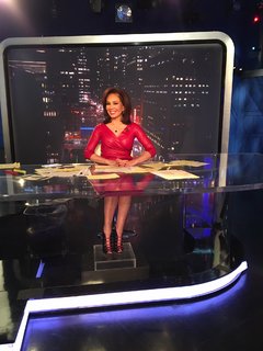 Jeanine Pirro feet photo thumbnail