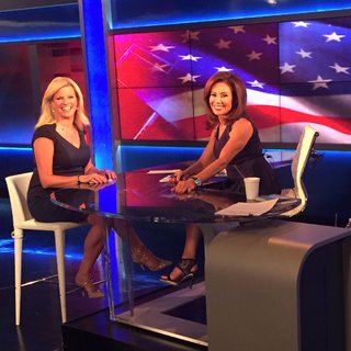 Jeanine Pirro feet photo thumbnail