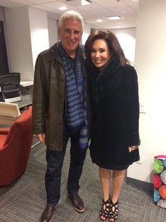 Jeanine Pirro feet photo thumbnail