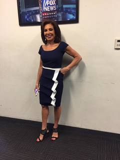 Jeanine Pirro feet photo thumbnail