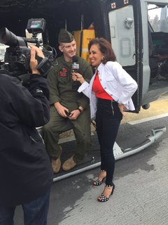 Jeanine Pirro feet photo thumbnail