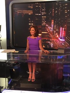 Jeanine Pirro feet photo thumbnail