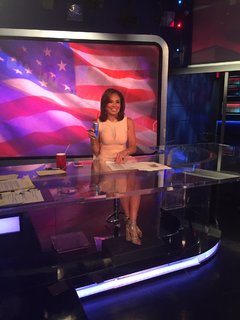 Jeanine Pirro feet photo thumbnail