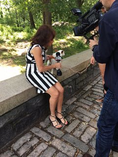 Jeanine Pirro feet photo thumbnail