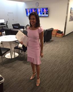 Jeanine Pirro feet photo thumbnail