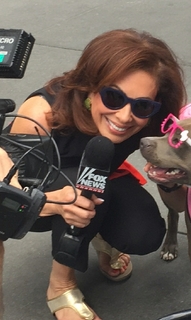Jeanine Pirro feet photo thumbnail