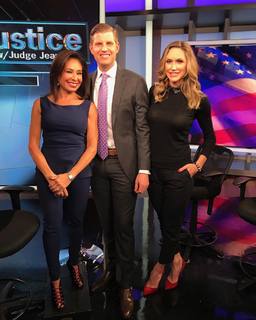 Jeanine Pirro feet photo thumbnail