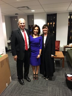 Jeanine Pirro feet photo thumbnail
