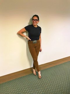 Jeanine Pirro feet photo thumbnail