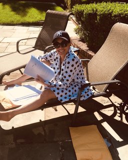 Jeanine Pirro feet photo thumbnail